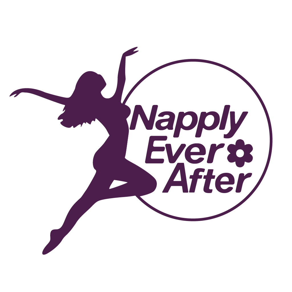 Nappily Ever After